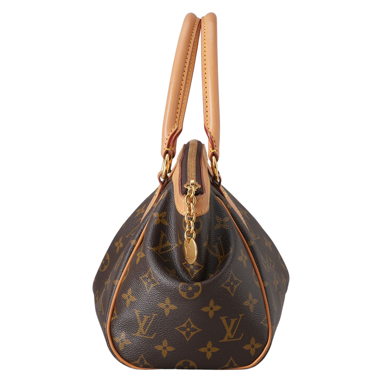 LOUIS VUITTON(USED)루이비통 모노그램 티볼리 PM